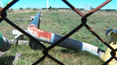 Gasoducto de La Costa: el proyecto está al 90% pero más de 100 mil hogares siguen sin servicio