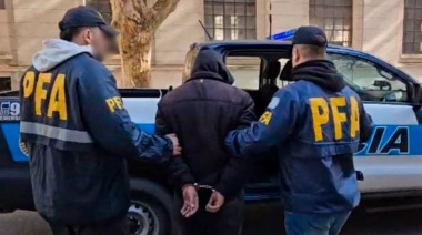 Allanamiento en Santa Teresita: secuestran drogas y detienen a una mujer acusada de vender por delivery