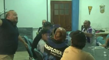 La Liga de Fútbol de La Costa inició reuniones con los clubes y confirmó el Apertura para marzo