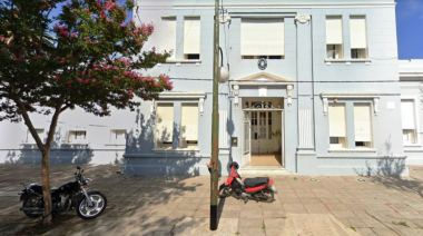 Dolores sumará en 2026 el Profesorado de Teatro del CePEAC