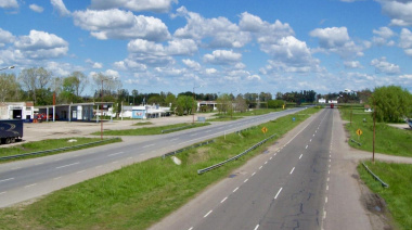 Autorizan nuevos radares en las rutas 2, 11 y 88 y habrá campaña previa antes de aplicar multa