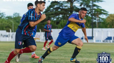 Amistosos, refuerzos y Copa Ciudad de Dolores: el fútbol local no se detiene
