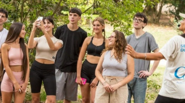 Continúan las experiencias guiadas gratuitas en La Costa