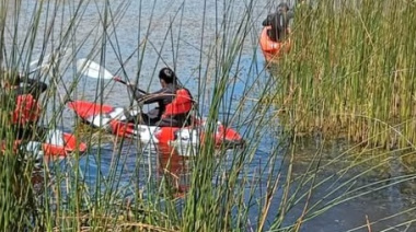 Sin resultados los rastrillajes acuáticos para dar con el vecino desaparecido en Costa del Este