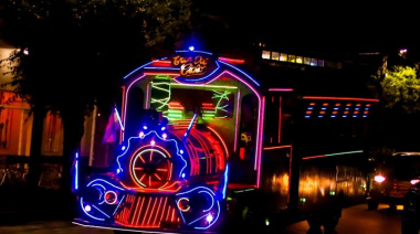 La Costa invita a una nueva jornada de “Vamos al Trencito” este lunes 2 de marzo