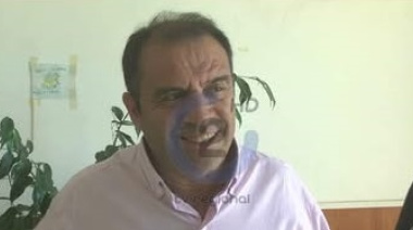 Con gran convocatoria se realizó el cuarto Encuentro de Payadores en Plaza Pereyra