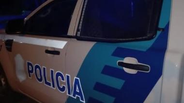 Detienen a un hombre acusado de un robo en una vivienda de Mar del Tuyú