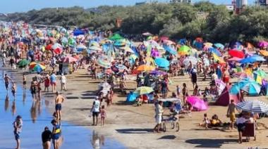 Carnaval récord: 3 millones de turistas viajaron por el país