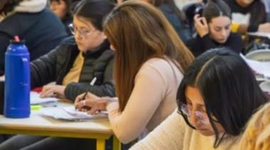 La Costa presentó su oferta educativa 2026 con más carreras, tecnicaturas y formación laboral