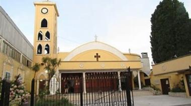 San Clemente honra a San Pantaleón con misa y unción de los enfermos