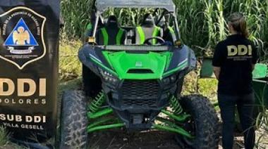 Enduro de Verano: un video viral derivó en secuestros y una causa judicial