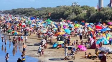 Enero cerró con más de 1,3 millones de turistas y un fuerte repunte en la segunda quincena