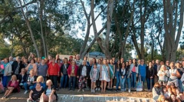 Santa Teresita celebra sus 80 años con actividades para toda la comunidad