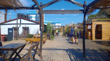 Costa Maluco lanza promo exclusiva para residentes con crédito gastronómico y alquileres accesibles