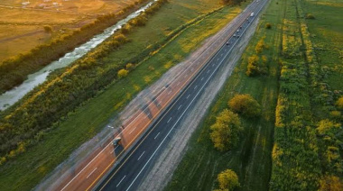 AUBASA instalará pasos de fauna en rutas bonaerenses para reducir siniestros y proteger ecosistemas
