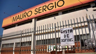 Despidos, suspensiones e indemnizaciones impagas: tres casos que reflejan la crisis industrial en la Provincia