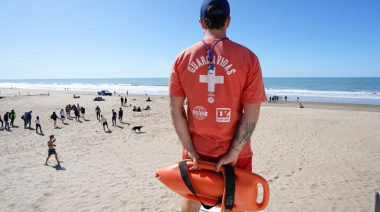 “La temporada fue excelente considerando la cantidad de gente que hubo”