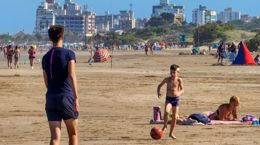 Ferias, música y actividades al aire libre para disfrutar el fin de semana en La Costa