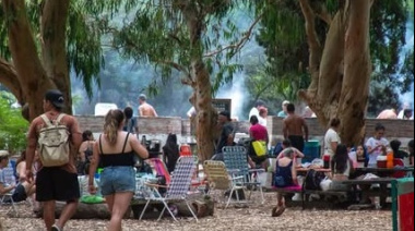 Impulsan mejoras en la Reserva Municipal Vivero Cosme Argerich