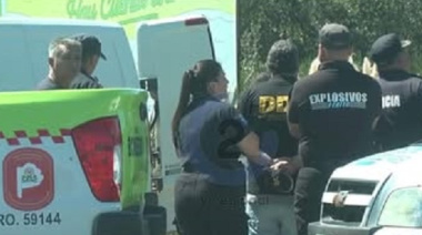 Confirmaron que el cuerpo encontrado en Costa del Este es de Alejandro Stankevicius