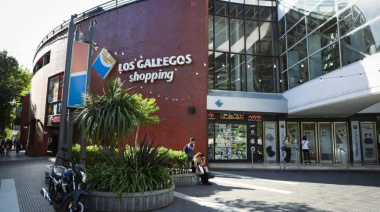 Preocupación por despidos en el Shopping Los Gallegos tras su posible venta