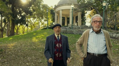 Renuevan la cartelera de los cines con estrenos y propuestas para toda la familia