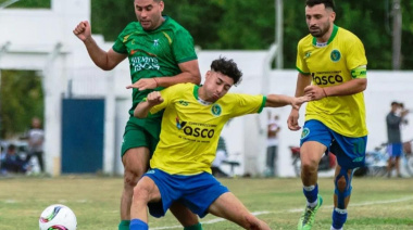 Comienza la temporada 2026 de las ligas de Dolores y La Costa