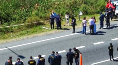 Piden una segunda autopsia para esclarecer la muerte de Alejandro Stankevicius