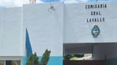 Conmoción en General Lavalle por el femicidio de una empleada municipal