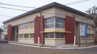 Abren el empadronamiento para continuar Arquitectura y Diseño en la sede La Costa de la UBA