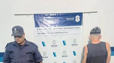 Detienen a una pareja en San Clemente tras pagar con una aplicación falsa