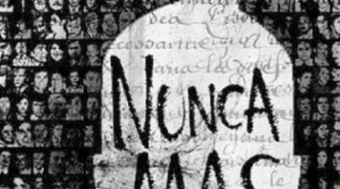 Invitan a una charla en Mar de Ajó sobre Memoria, Verdad y Justicia