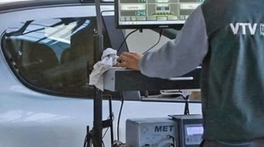 La Provincia no aplicará la reforma nacional de la VTV y mantendrá el esquema actual