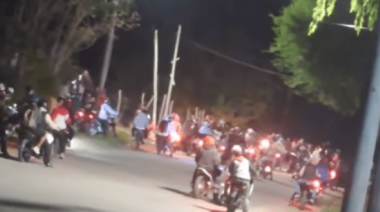 Villa Gesell reaviva reclamos por motos con escapes ruidosos