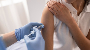 Comenzó la campaña de vacunación antigripal 2026 en el Partido de La Costa