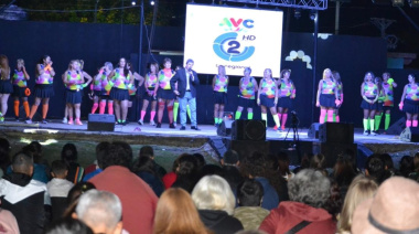 Santa Teresita celebra su 80° aniversario con la 40ª Fiesta Nacional