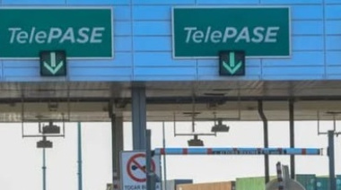 Advierten por estafas vinculadas al sistema TelePASE con cargos que no fueron realizados