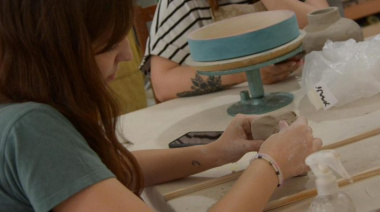 La Costa impulsa nuevas experiencias guiadas en la Ruta de la Producción de Cerámica