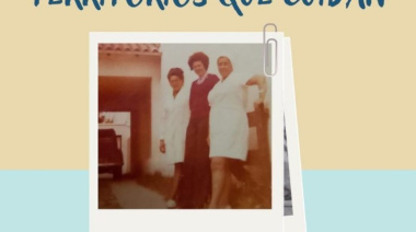 Presentan en Mar de Ajó la muestra fotográfica “Territorios que cuidan”