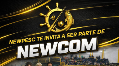 El Club de Pesca lanza “Newcom” para mayores de 40 años