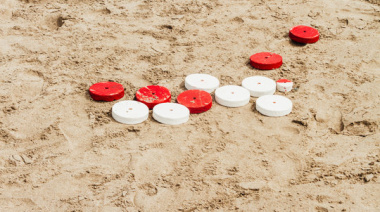 Santa Teresita: realizarán un torneo de tejo para conmemorar el Día de los Veteranos y Caídos en Malvinas