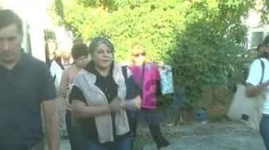 Santa Teresita celebró el Día de San José con procesión y misa