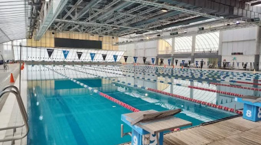 Murió un hombre de 63 años tras descompensarse en una pileta