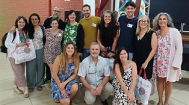 Científicos del CONICET descubrieron en Mar del Plata una nueva especie reconocida entre las más destacadas de 2025