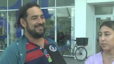 La Costa lanzó el dispositivo “El juego que sana: entre el mar y la mente”