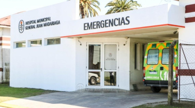 Condenan al Municipio de General Madariaga por un abuso sexual ocurrido en el hospital municipal
