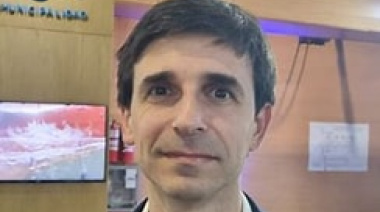 Presentan una muestra sobre faros, naufragios y muelles del Partido de La Costa