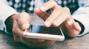 Piden ayuda para identificar al acosador telefónico de Mar de Ajó