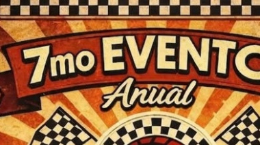 Fierros, música y solidaridad: vuelve el gran encuentro motor de La Costa