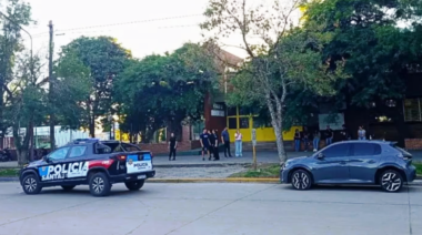 Violencia escolar en alerta: grave golpiza en Mar del Plata se suma al drama de Santa Fe